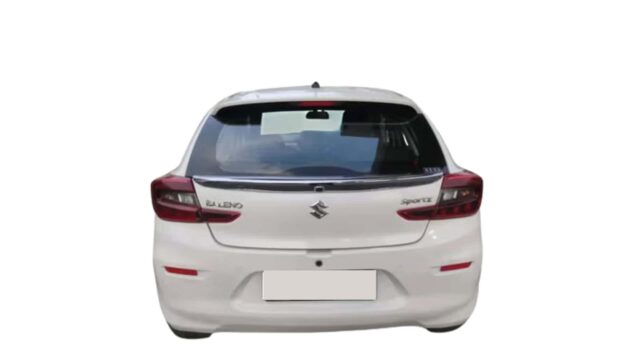 Maruti Suzuki 2022 for sale in greater noida