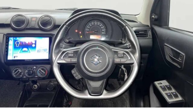 2023 Swift lxi for sale in noida