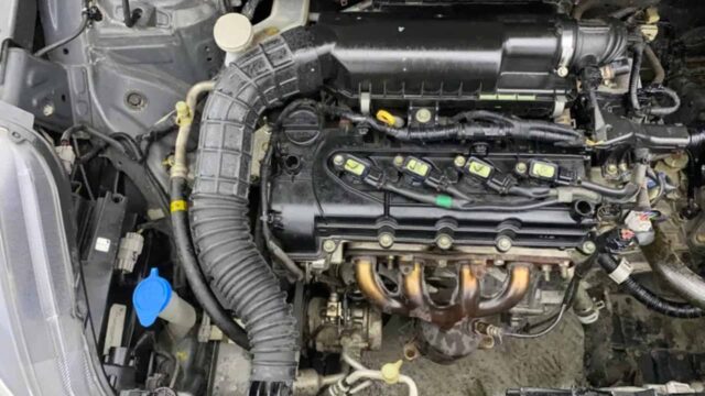 Baleno for sale in greater noida sector 122