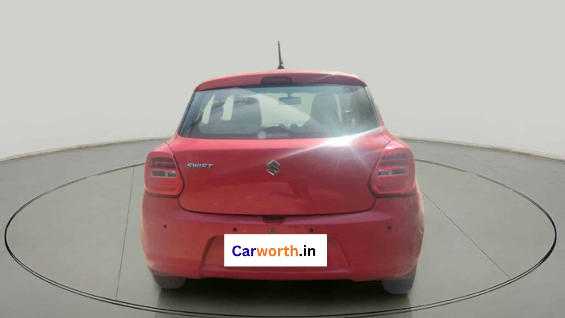 
								2018 Maruti Swift for Sale in Noida – Well Maintained & Reliable Car full									