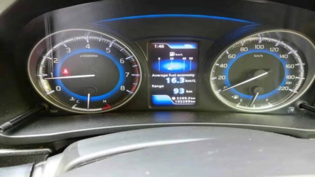 Maruti Suzuki Baleno Delta for sale in sector 2 greater noida