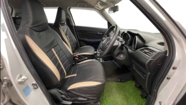 Maruti Suzuki 2019 For sale in noida