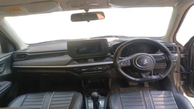 Maruti swift 2025 For sale in noida