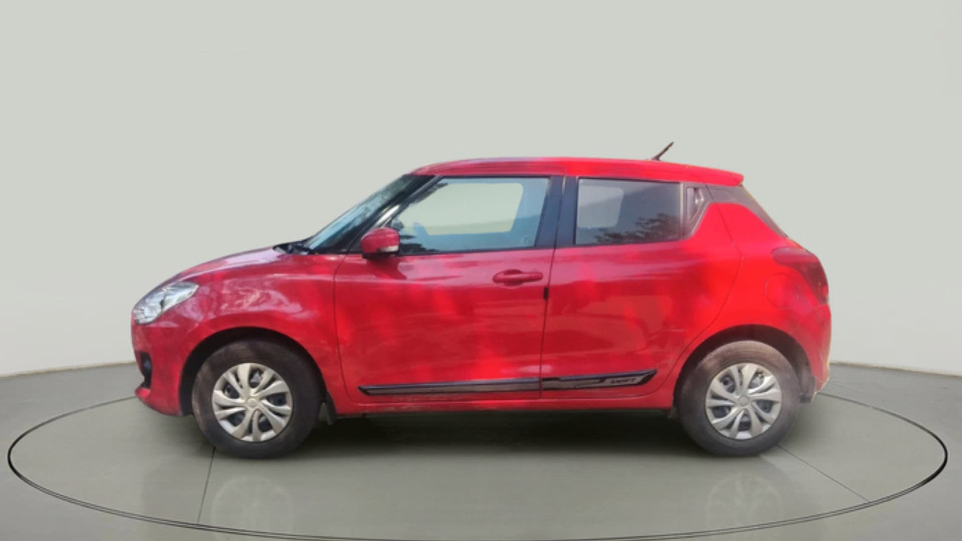 
								2018 Maruti Swift for Sale in Noida – Well Maintained & Reliable Car full									