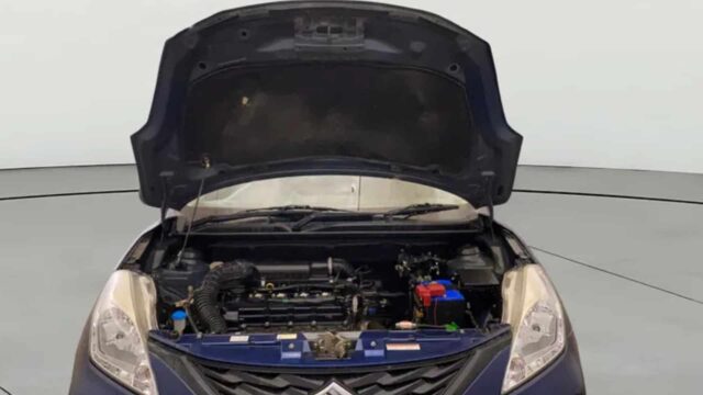 2021 maruti suzuki baleno for sale in noida