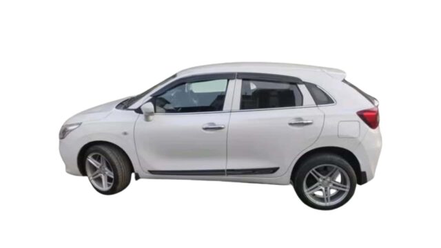 Maruti Suzuki 2022 for sale in greater noida