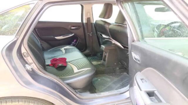 Maruti Suzuki Baleno Delta for sale in sector 2 greater noida