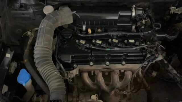 Baleno for sale in noida