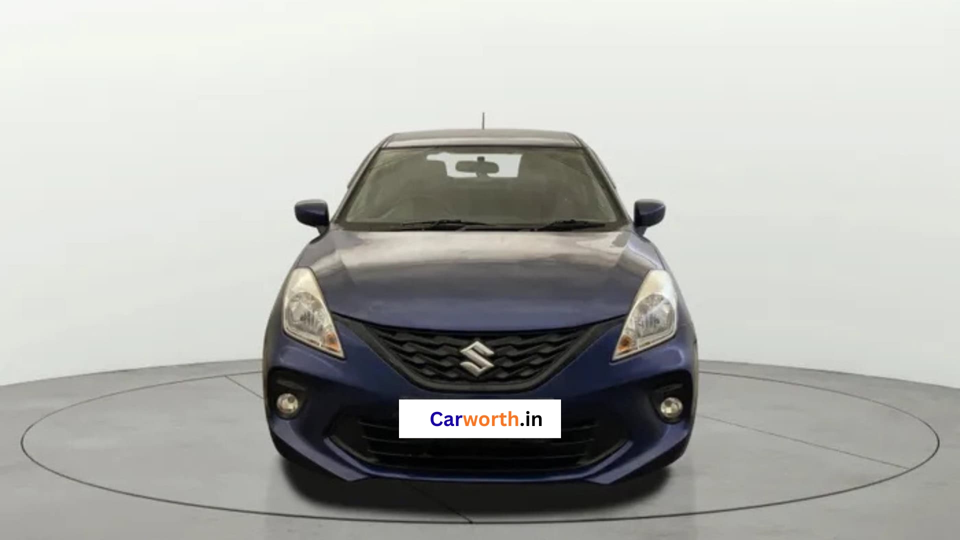 2021 maruti suzuki baleno for sale in noida