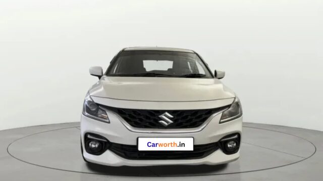 Baleno delta 2024 for sale in noida