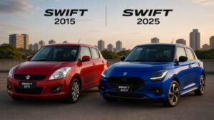 Read more about the article New Car Vs Old Car : Which One Should You Buy In 2026