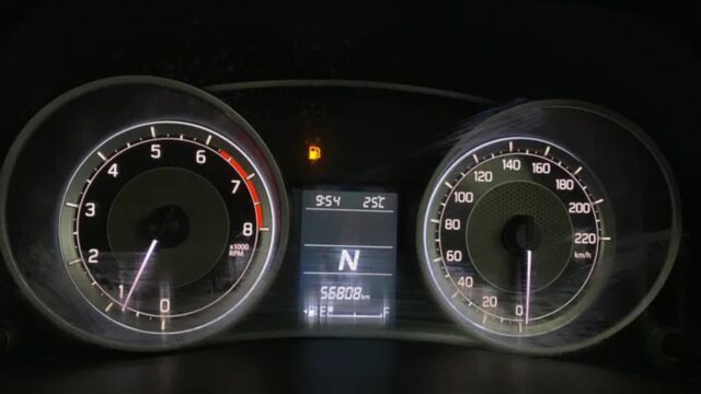 used dzire automatic car for sale in noida