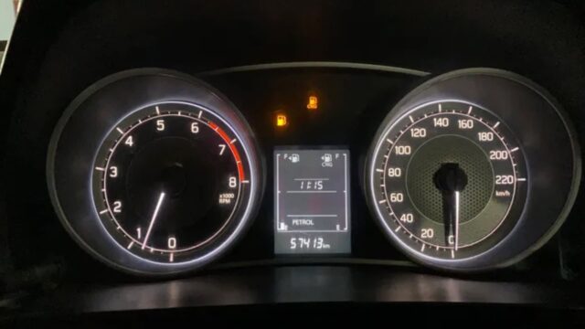 Maruti Dzire 2022 VXI CNG For sale in Greater Noida