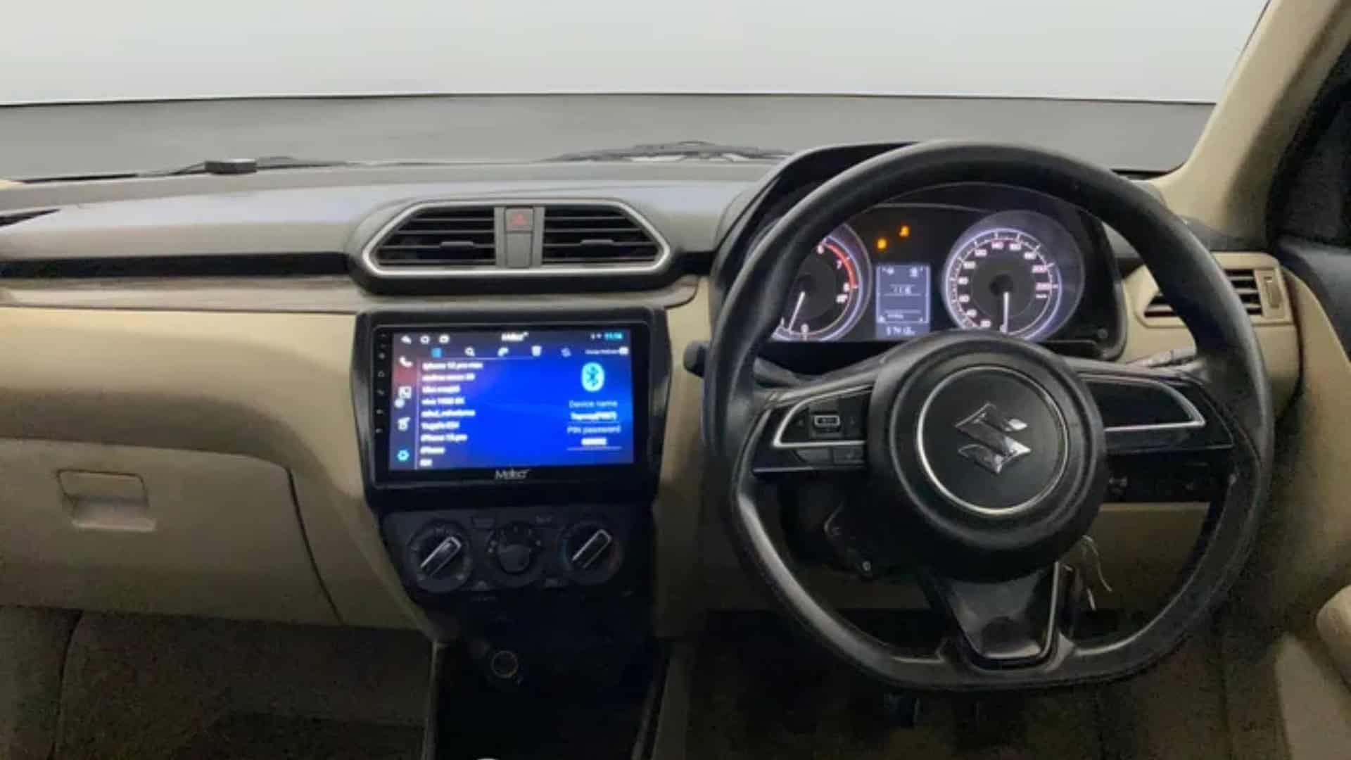 
								Maruti Swift ZXI CNG For Sale In Greater Noida full									