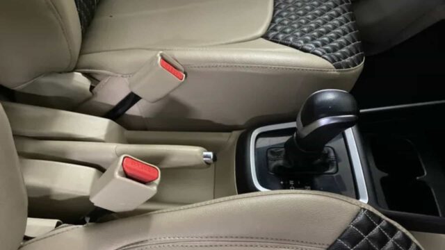 Maruti Dzire 2018 amt for sale in noida