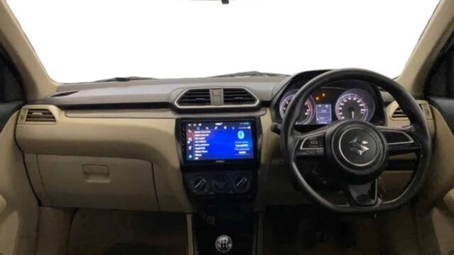 Maruti Dzire 2022 VXI CNG For sale in Greater Noida