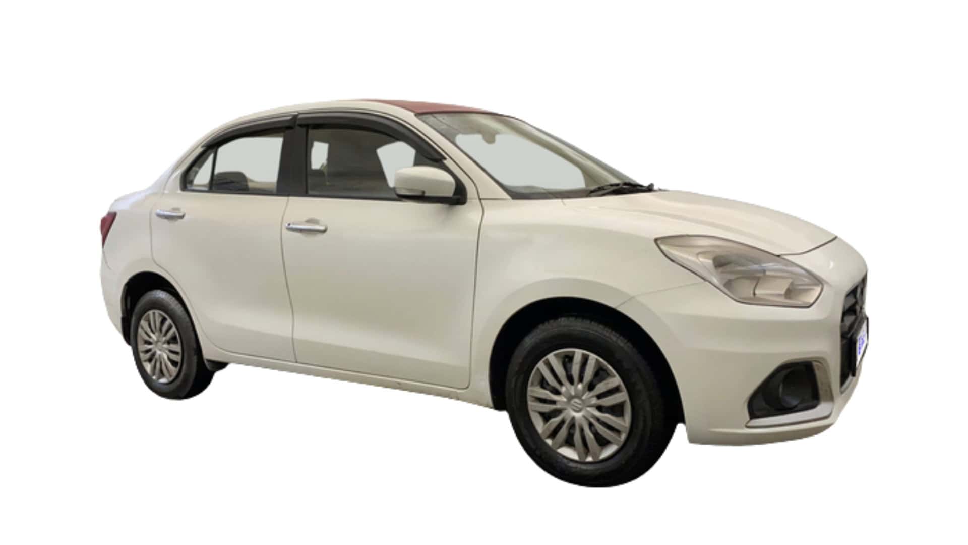 
								Maruti Swift ZXI CNG For Sale In Greater Noida full									