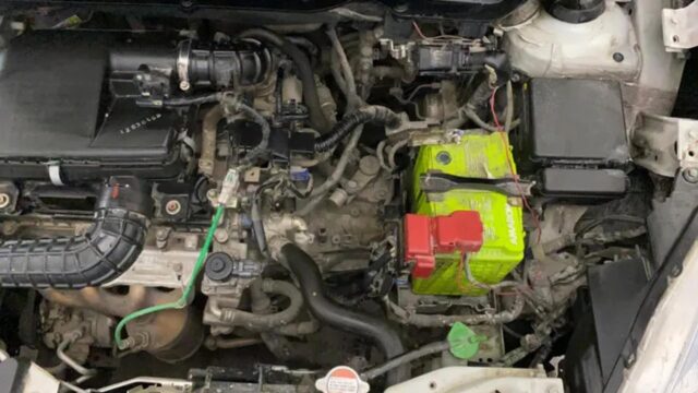 Maruti Dzire 2022 VXI CNG For sale in Greater Noida