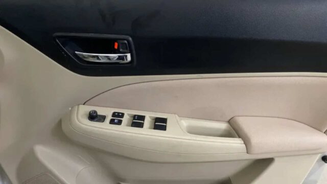 Maruti Dzire 2018 amt for sale in noida