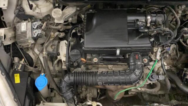 Maruti Dzire 2022 VXI CNG For sale in Greater Noida