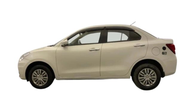Maruti Dzire 2022 VXI CNG For sale in Greater Noida