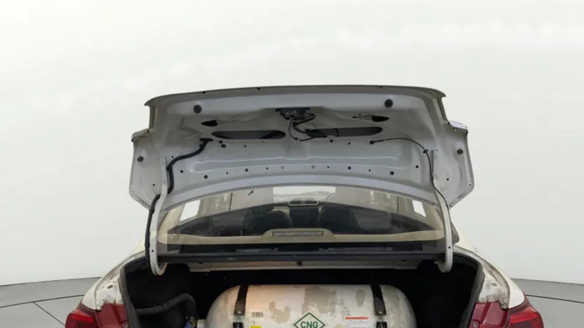 
								Maruti Swift ZXI CNG For Sale In Greater Noida full									