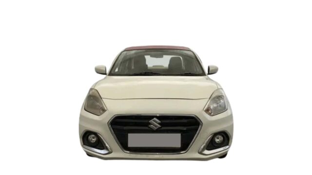 Maruti Dzire 2022 VXI CNG For sale in Greater Noida