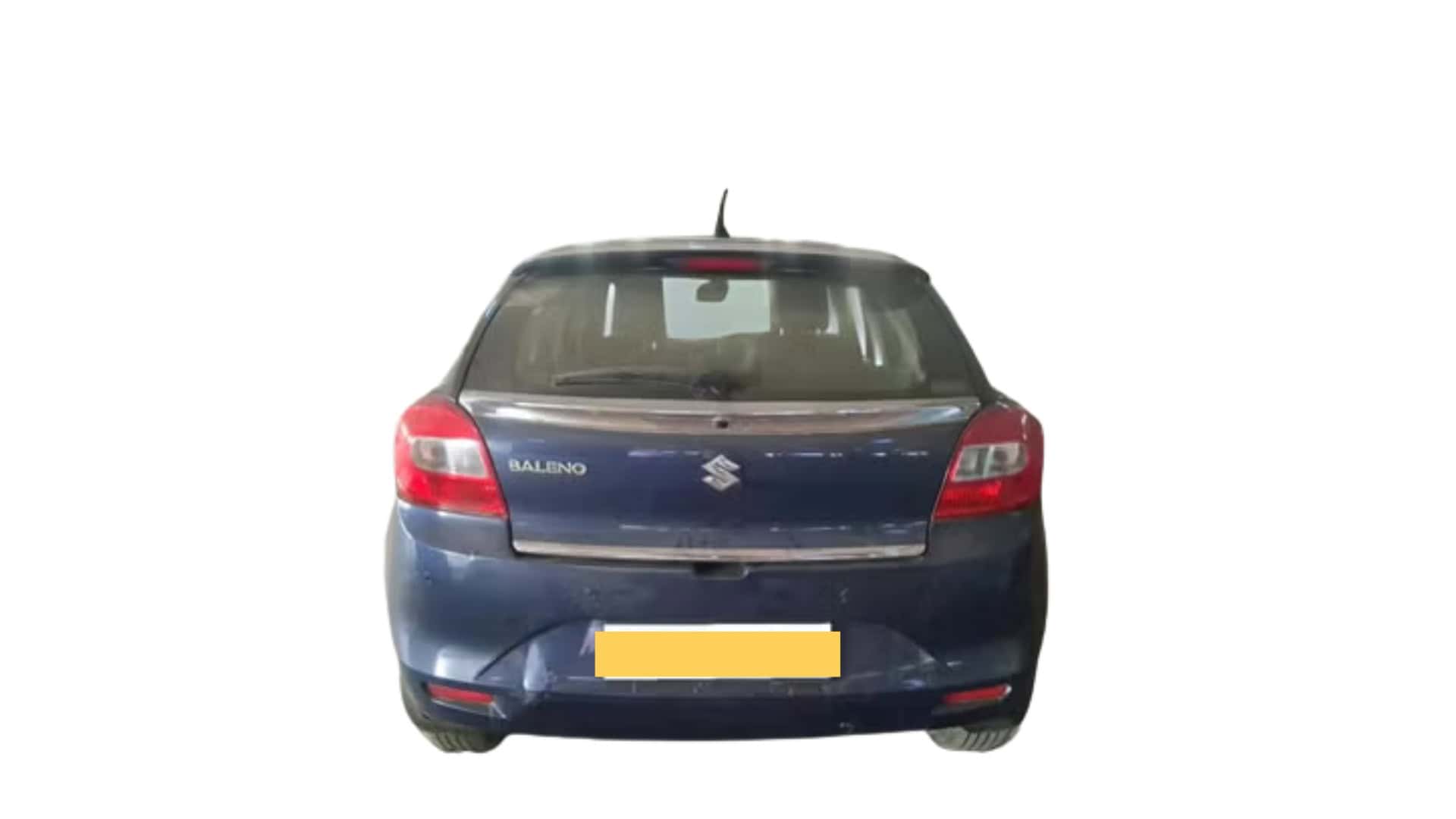
								2018 Second hand Maruti Baleno Zeta 1.2L Petrol Car For Sale In Sector 52 Noida full									