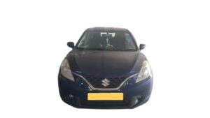 2018 Second hand Maruti Baleno Zeta 1.2L Petrol Car For Sale In Sector 52 Noida
