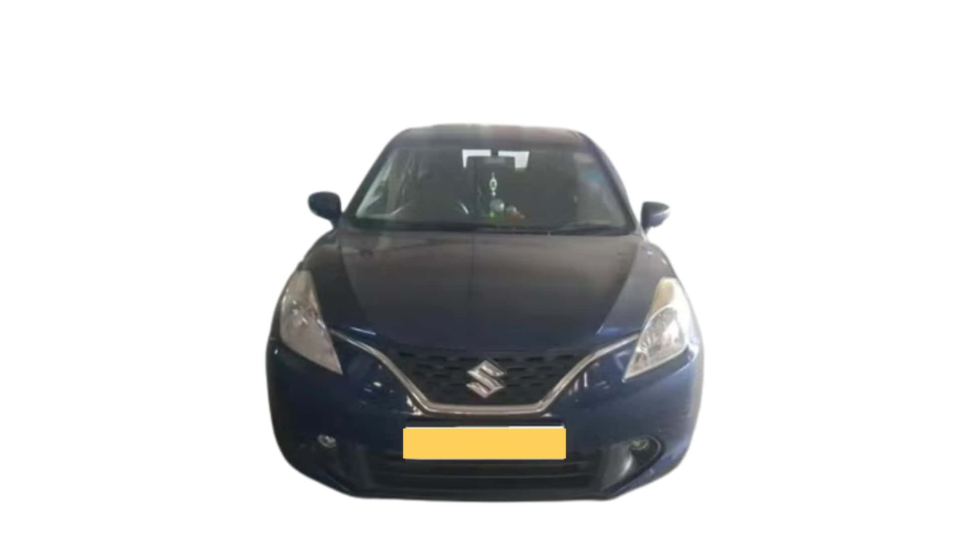2018 Maruti baleno zeta for sale