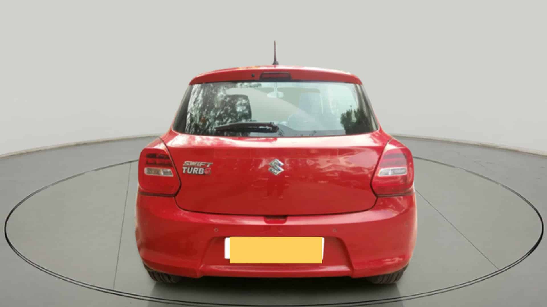
								Buy Used 2020 Maruti Swift ZDI AMT In Noida Extension Sector 2 full									