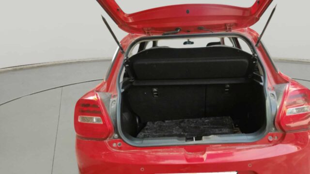 2018 maruti swift zdi amt for sale for sale in noida