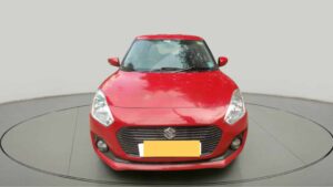 Buy Used 2020 Maruti Swift ZDI AMT In Noida Extension Sector 2