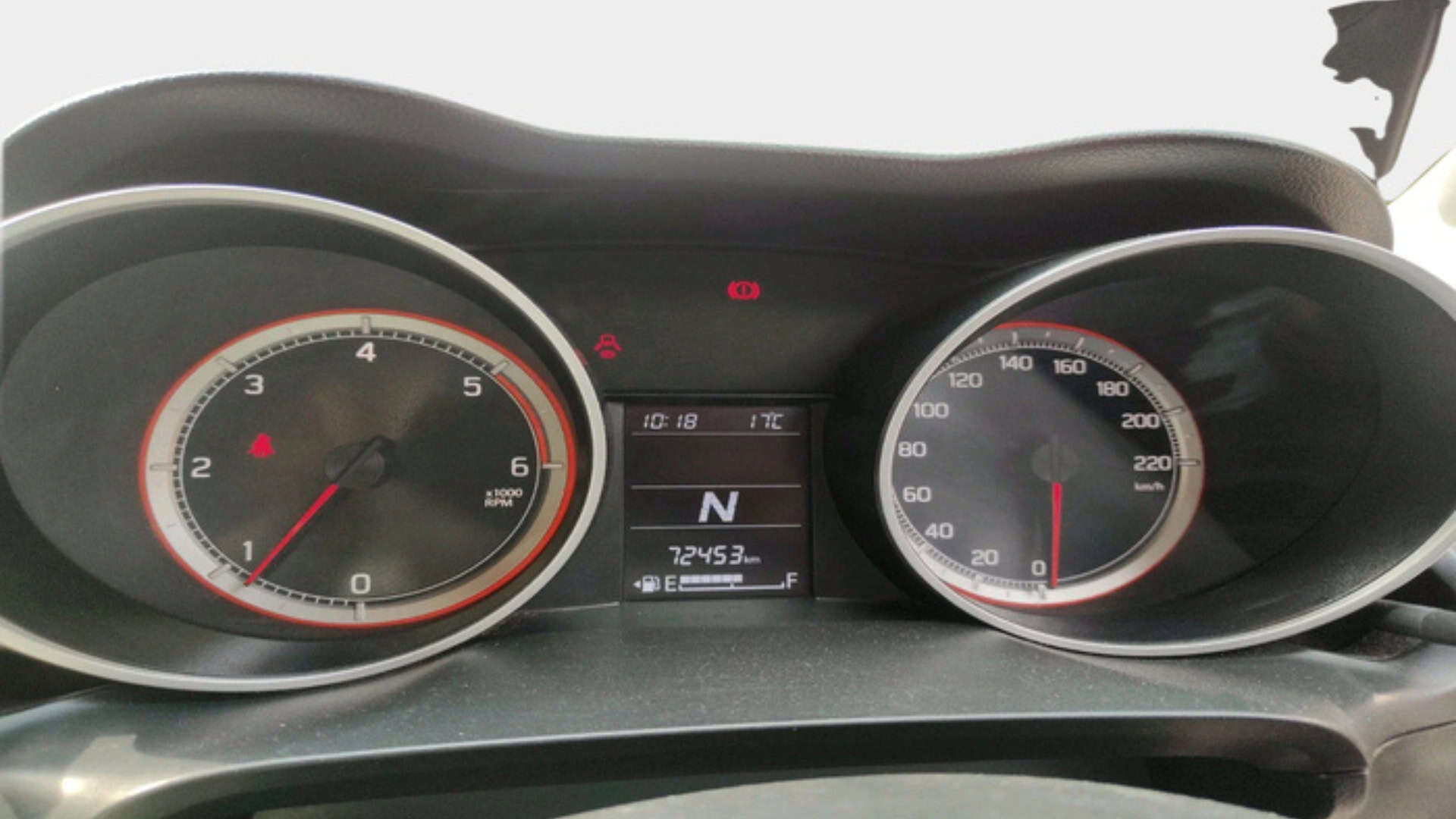 
								Buy Used 2020 Maruti Swift ZDI AMT In Noida Extension Sector 2 full									