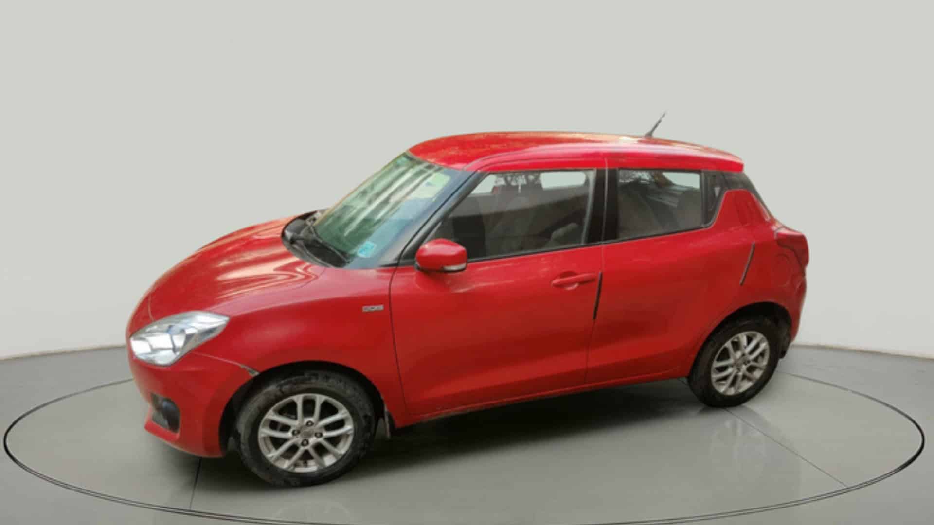 
								Buy Used 2020 Maruti Swift ZDI AMT In Noida Extension Sector 2 full									