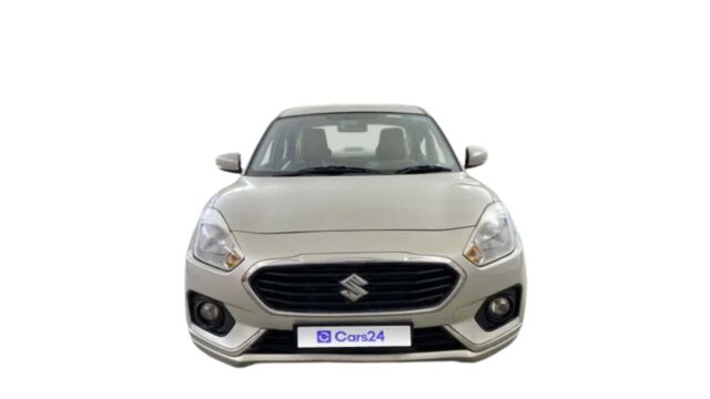 Maruti 2019 dzire for sale in noida at best price