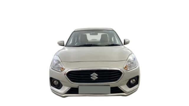Maruti Dzire 2018 amt for sale in noida