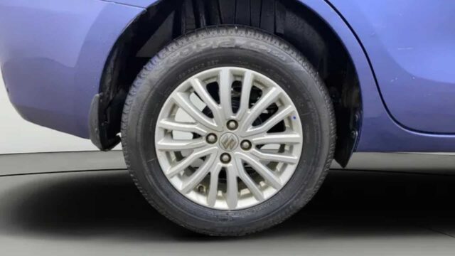 Dzire 2018 ZXI for sale in noida