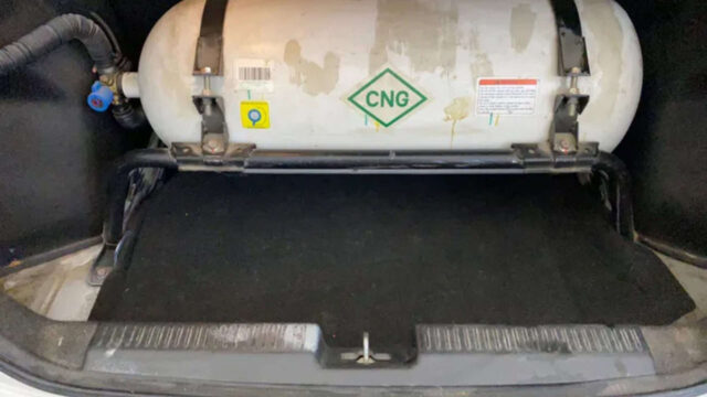 Maruti Dzire 2022 VXI CNG For sale in Greater Noida