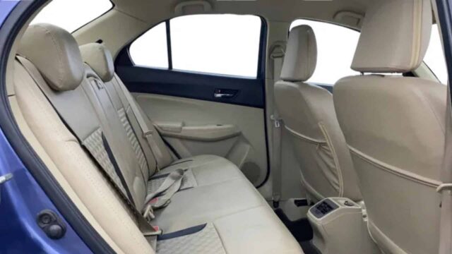 Dzire 2018 ZXI for sale in noida