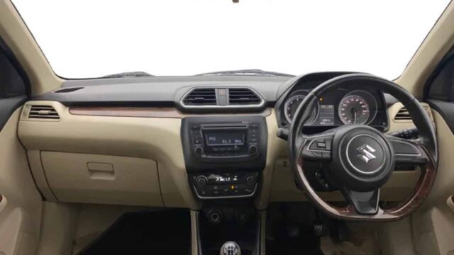 Dzire 2018 ZXI for sale in noida