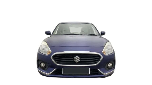 Dzire 2018 ZXI for sale in noida