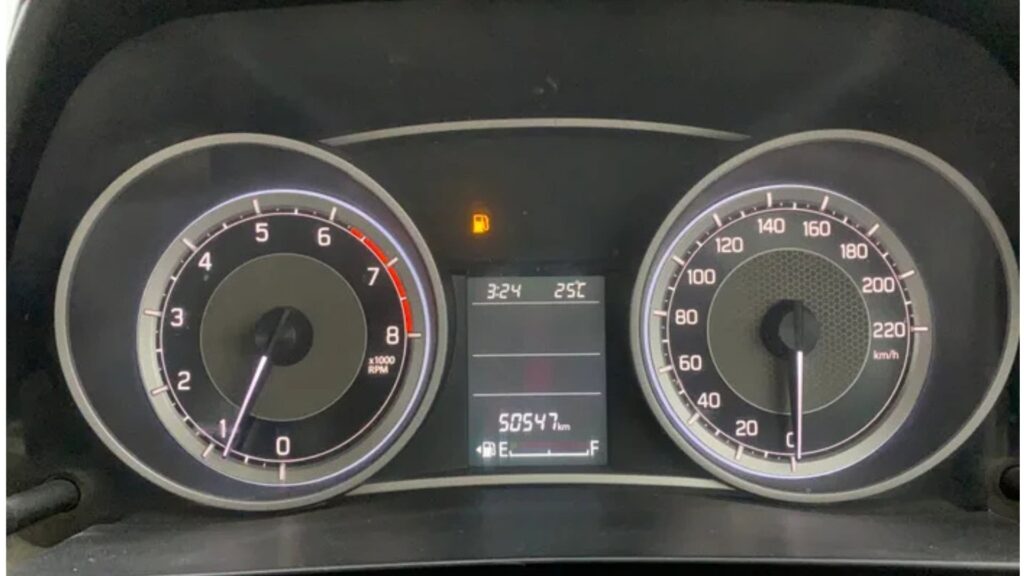 Dzire 2018 ZXI for sale in noida