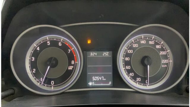 Dzire 2018 ZXI for sale in noida