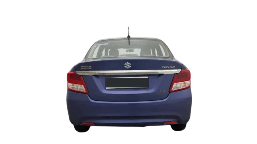 Dzire 2018 ZXI for sale in noida