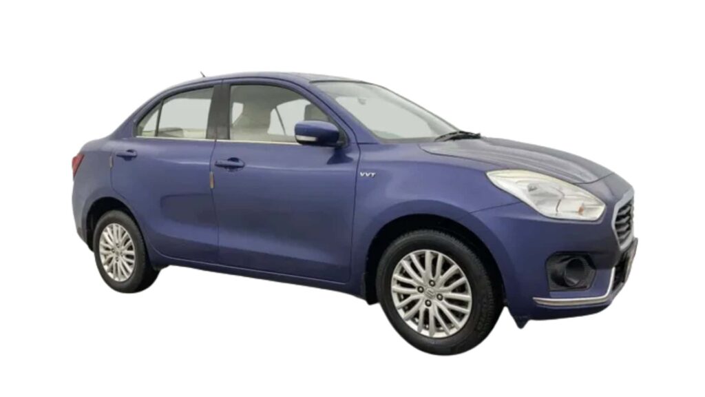 Dzire 2018 ZXI for sale in noida