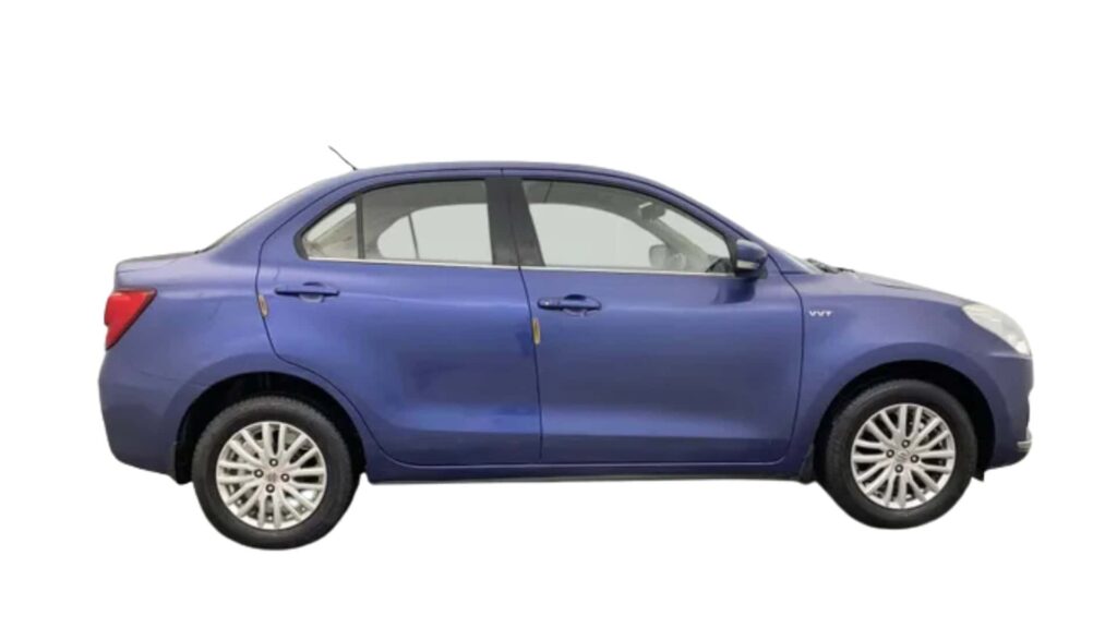 Dzire 2018 ZXI for sale in noida