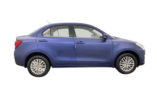 Dzire 2018 ZXI for sale in noida