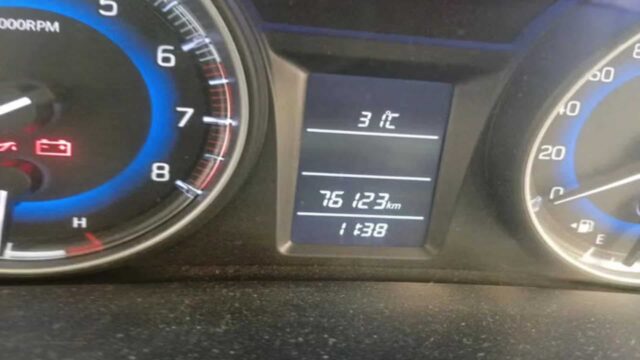 2019 maruti baleno delta petrol 1.2