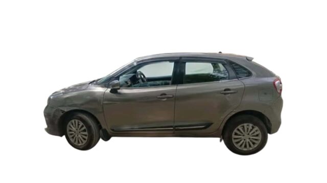 2019 maruti baleno delta petrol 1.2